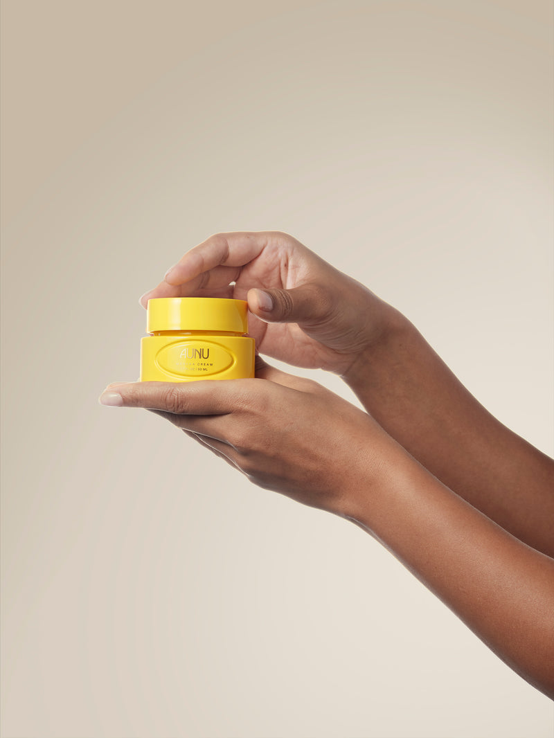 Mānuka Honey & Hyaluronic Acid Face Cream – Deep Hydration