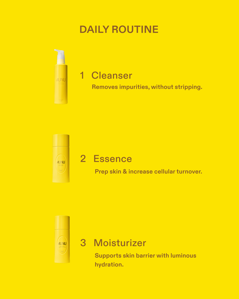 Mānuka Honey Gel-Cream Moisturizer – Lightweight Daily Hydration