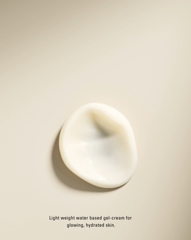 Mānuka Honey Gel-Cream Moisturizer – Lightweight Daily Hydration